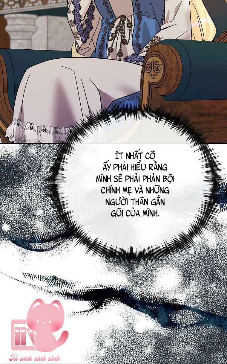 Ác Nữ Trùng Sinh - Chap 142