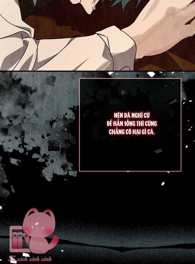 Ác Nữ Trùng Sinh - Chap 142