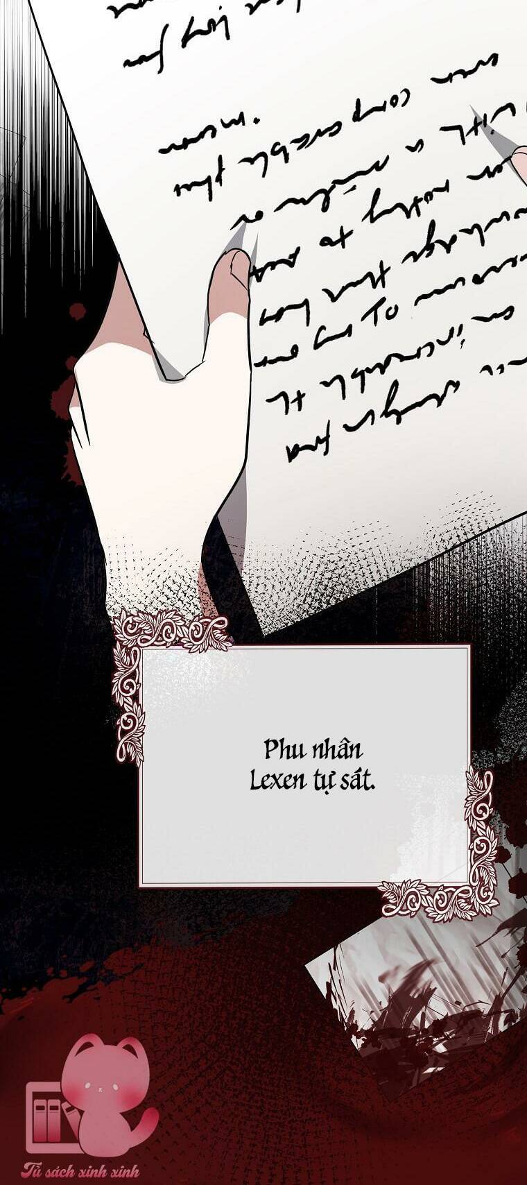 Ác Nữ Trùng Sinh - Chap 142