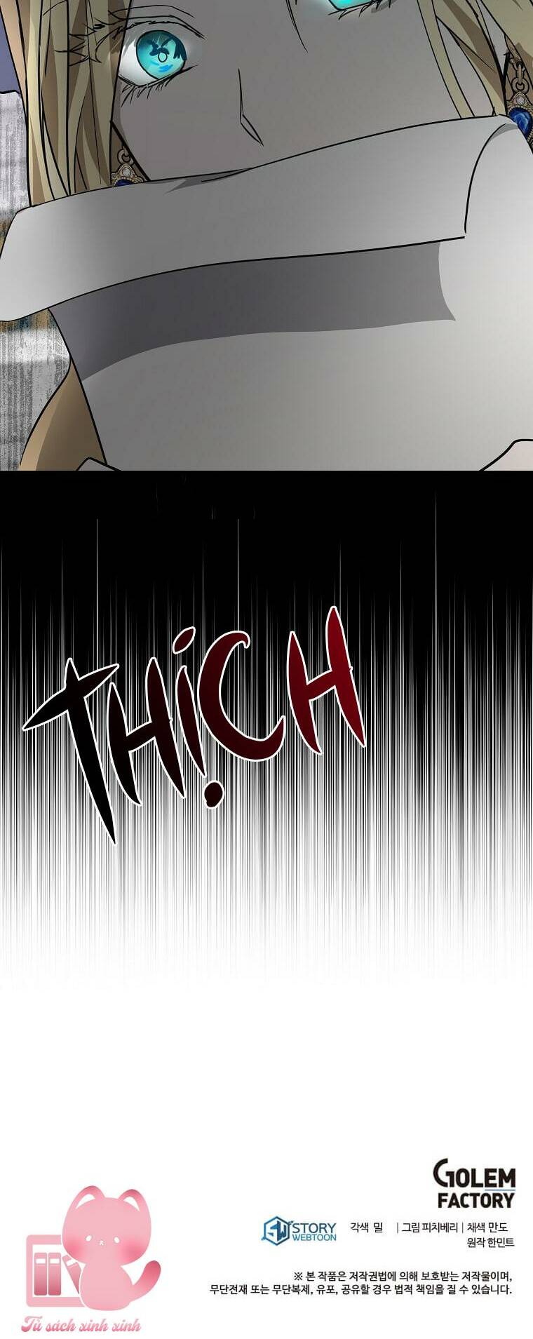 Ác Nữ Trùng Sinh - Chap 142