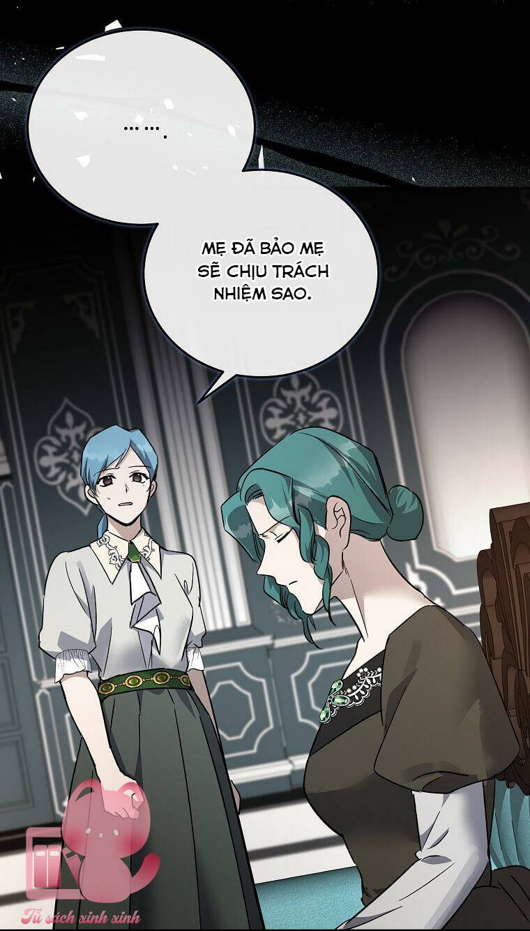 Ác Nữ Trùng Sinh - Chap 142