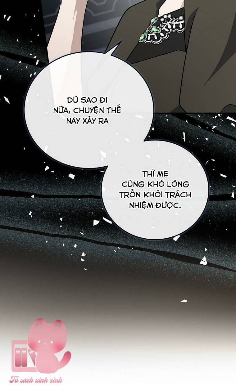 Ác Nữ Trùng Sinh - Chap 142