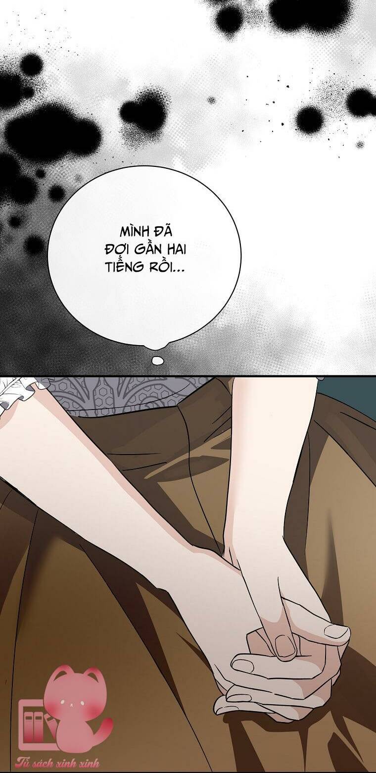 Ác Nữ Trùng Sinh - Chap 142