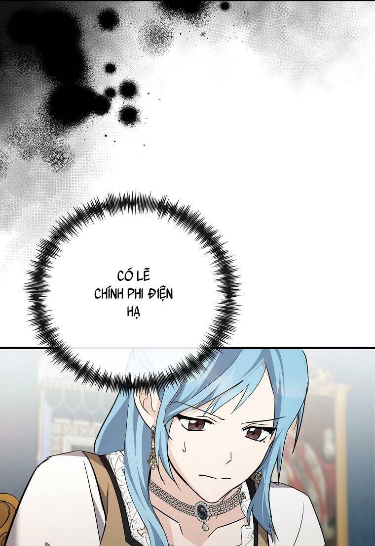 Ác Nữ Trùng Sinh - Chap 142