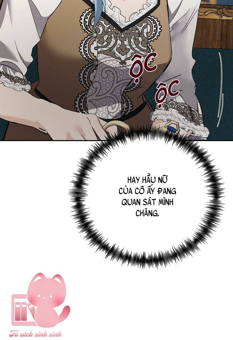Ác Nữ Trùng Sinh - Chap 142