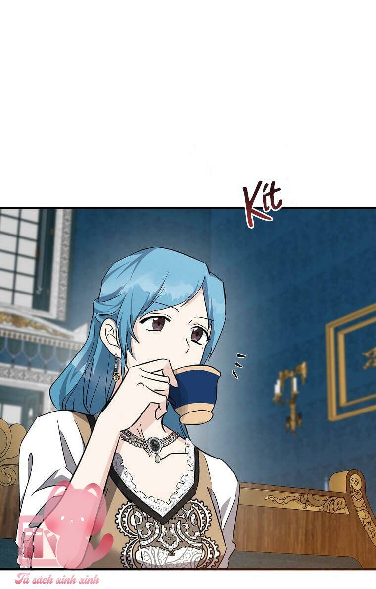 Ác Nữ Trùng Sinh - Chap 142