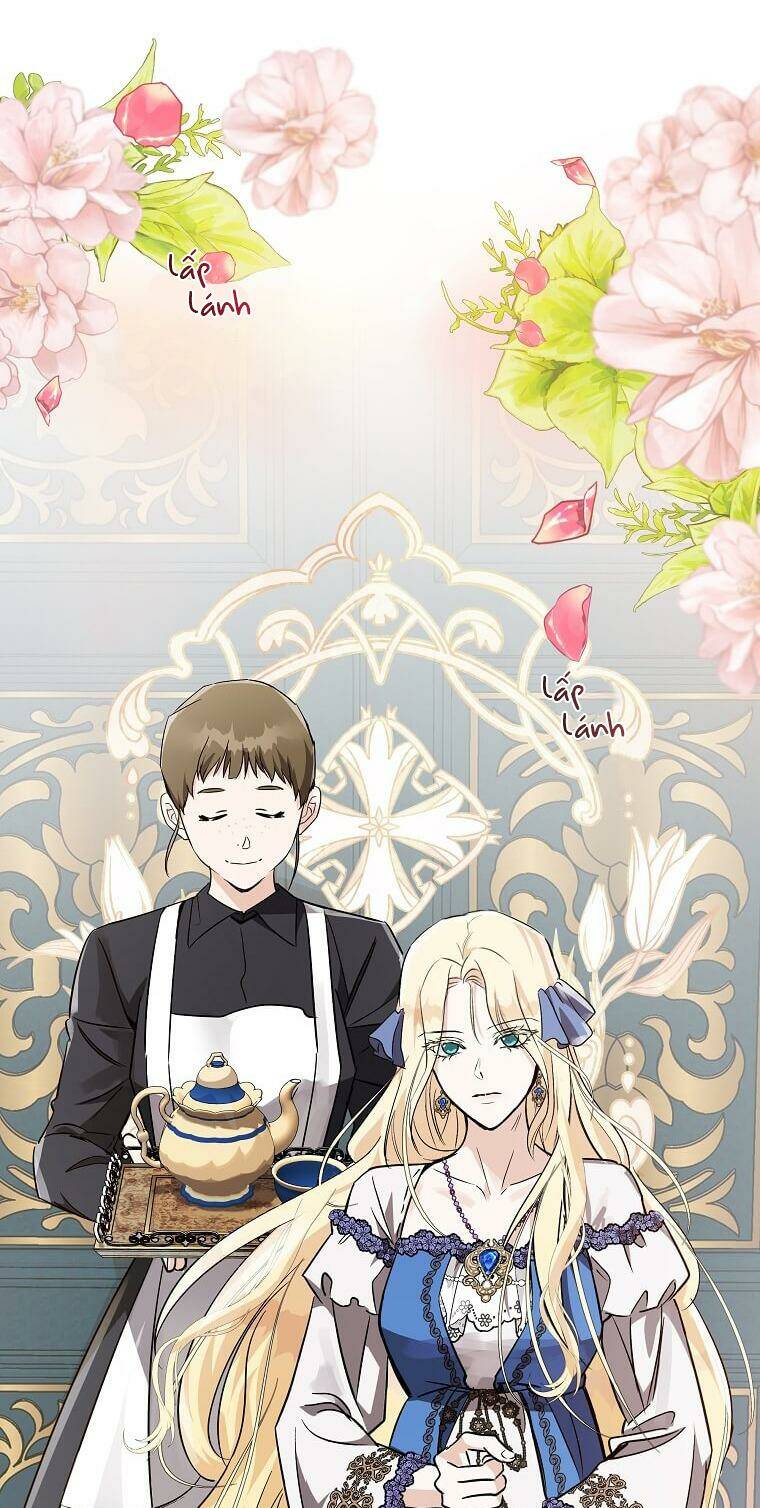 Ác Nữ Trùng Sinh - Chap 142