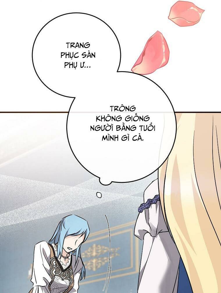 Ác Nữ Trùng Sinh - Chap 142