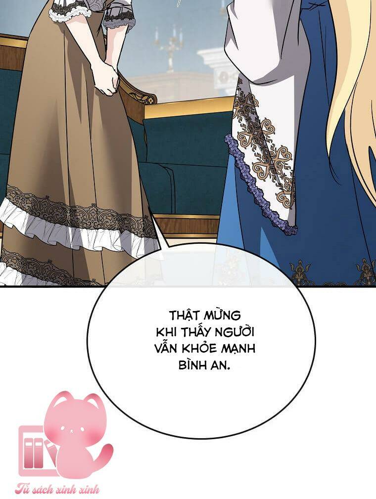 Ác Nữ Trùng Sinh - Chap 142