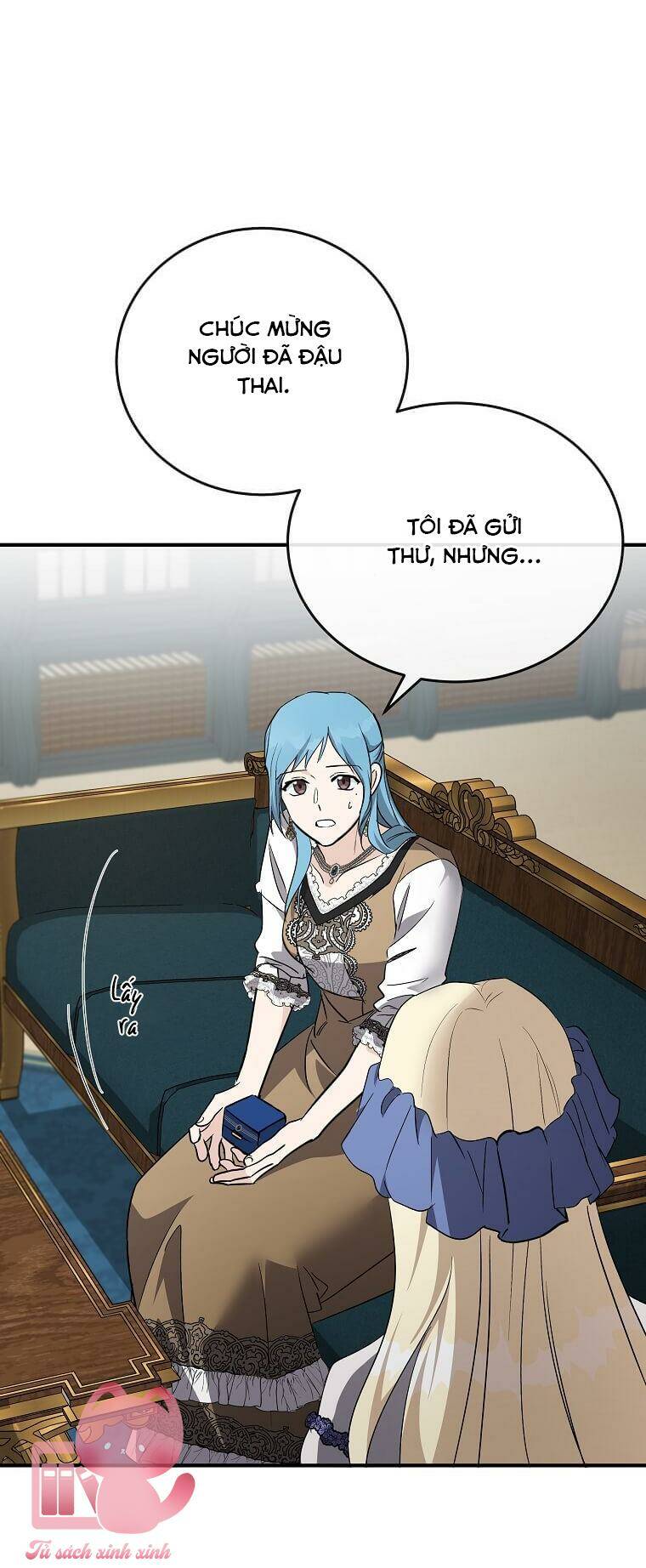 Ác Nữ Trùng Sinh - Chap 142