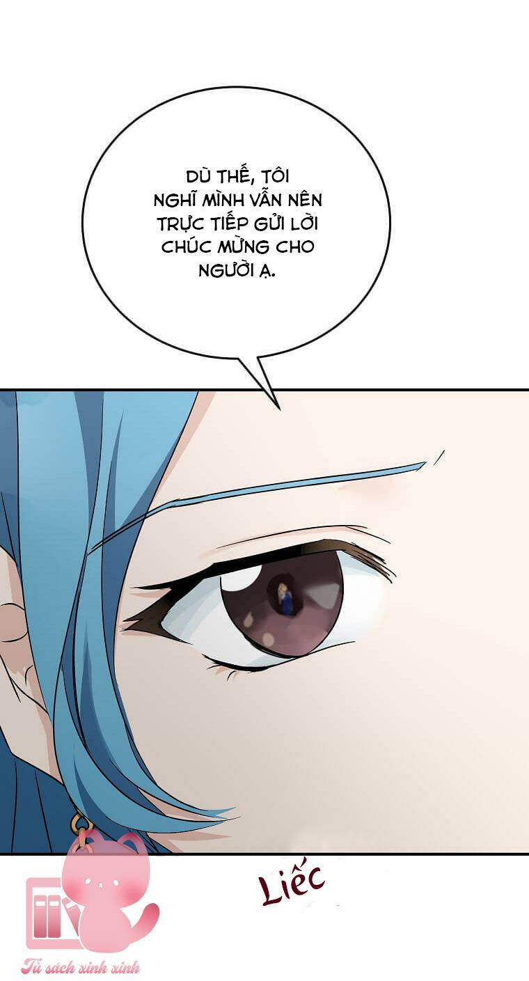 Ác Nữ Trùng Sinh - Chap 142