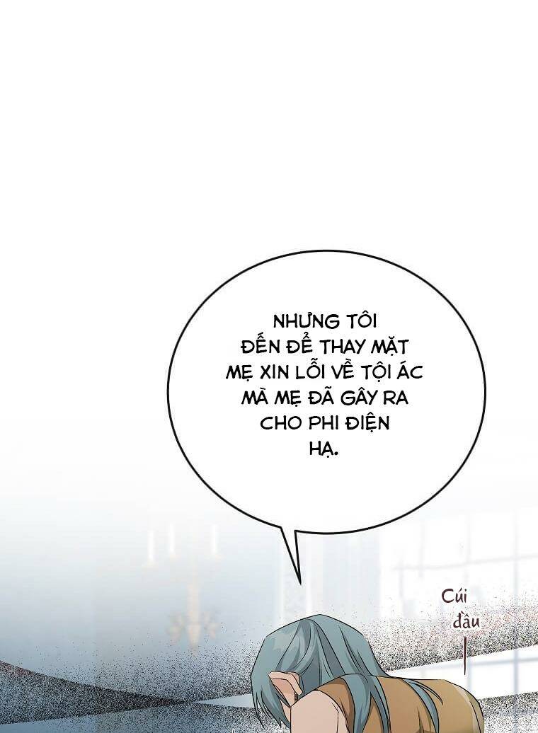 Ác Nữ Trùng Sinh - Chap 142