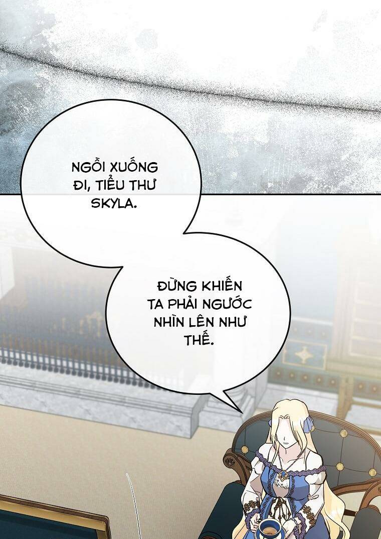 Ác Nữ Trùng Sinh - Chap 142