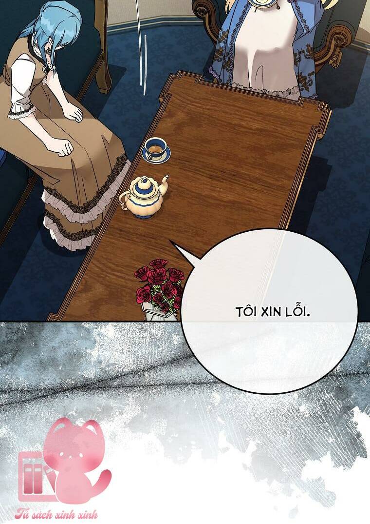 Ác Nữ Trùng Sinh - Chap 142