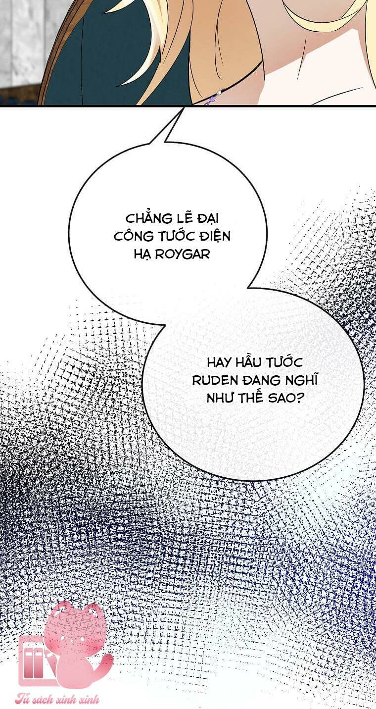 Ác Nữ Trùng Sinh - Chap 142
