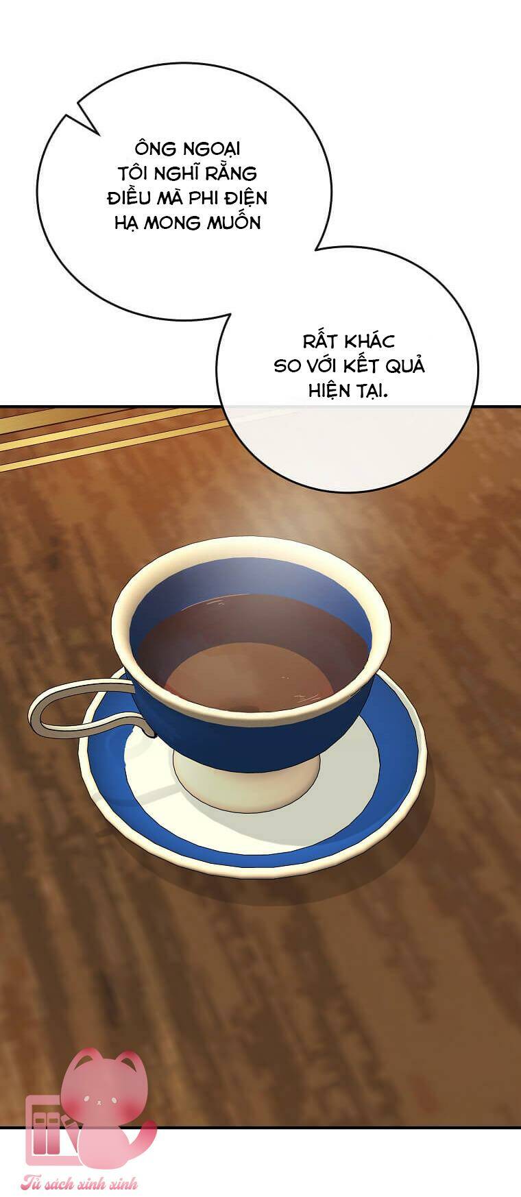 Ác Nữ Trùng Sinh - Chap 142