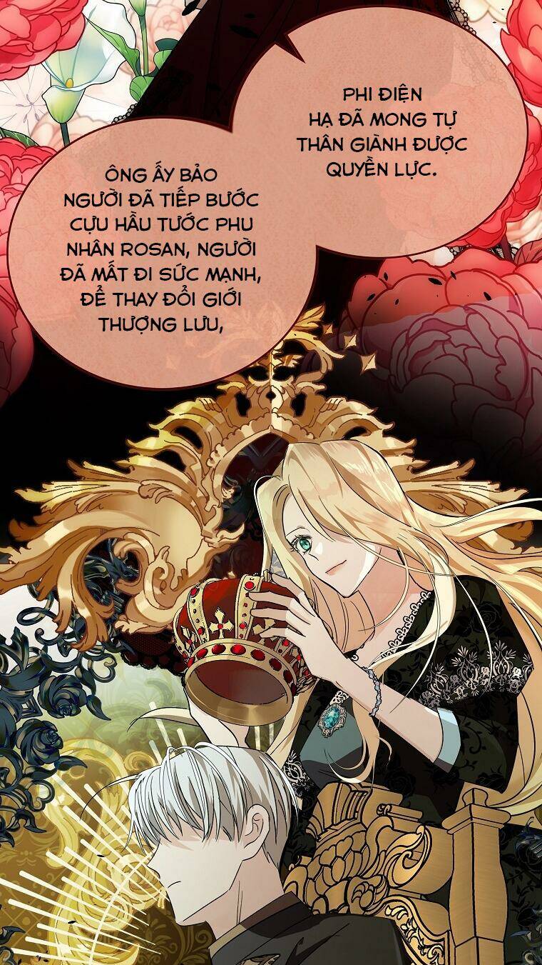 Ác Nữ Trùng Sinh - Chap 142