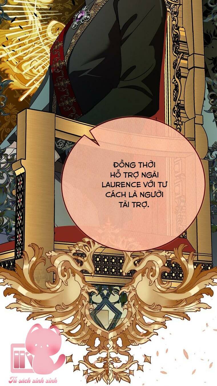 Ác Nữ Trùng Sinh - Chap 142
