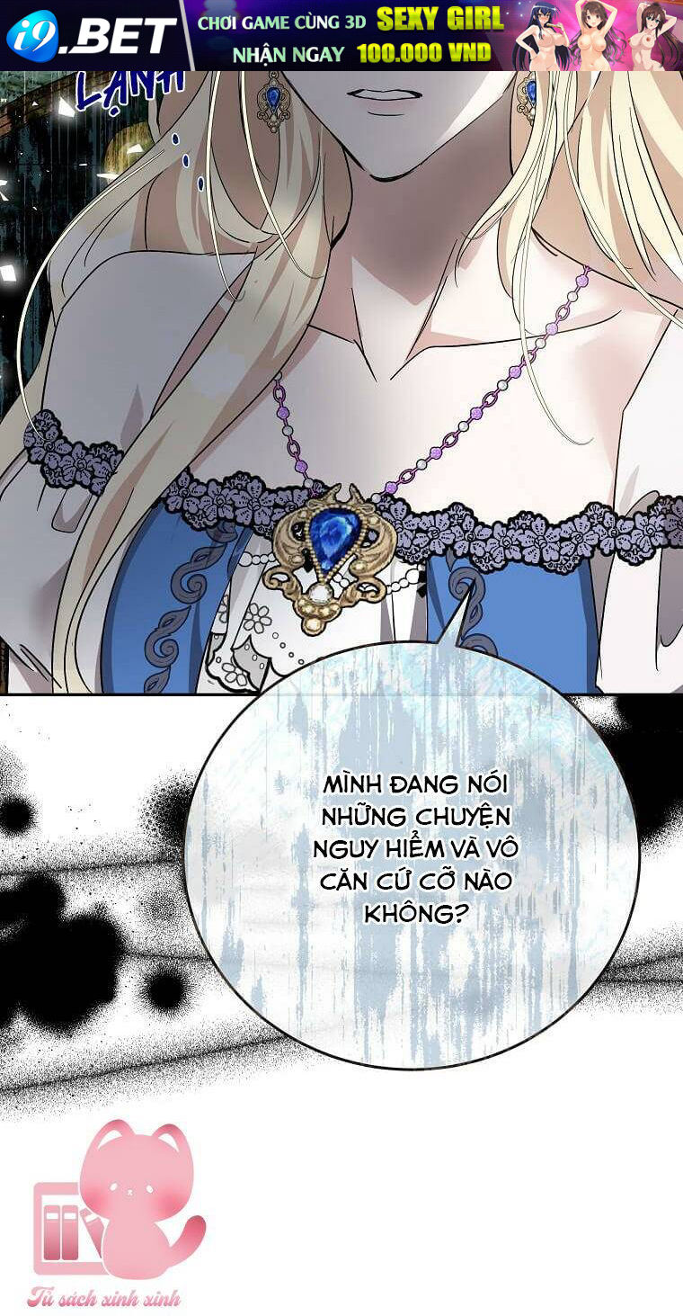 Ác Nữ Trùng Sinh - Chap 142