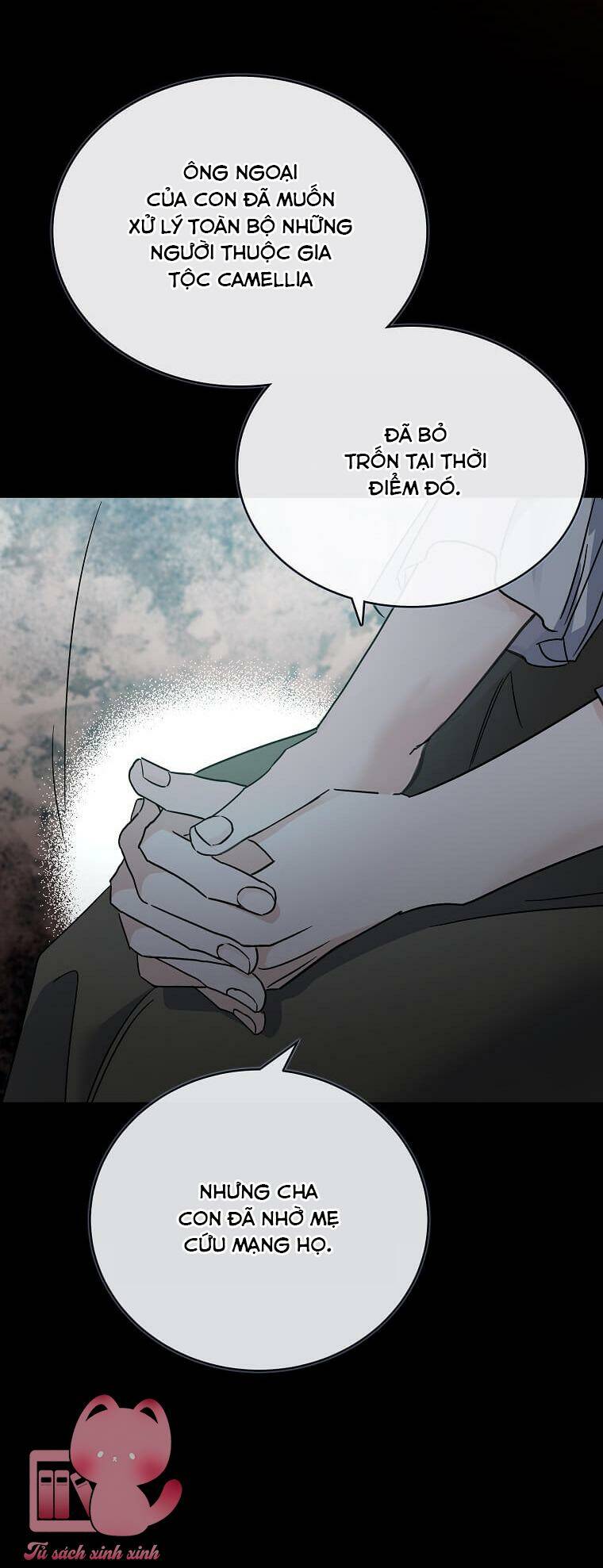 Ác Nữ Trùng Sinh - Chap 142