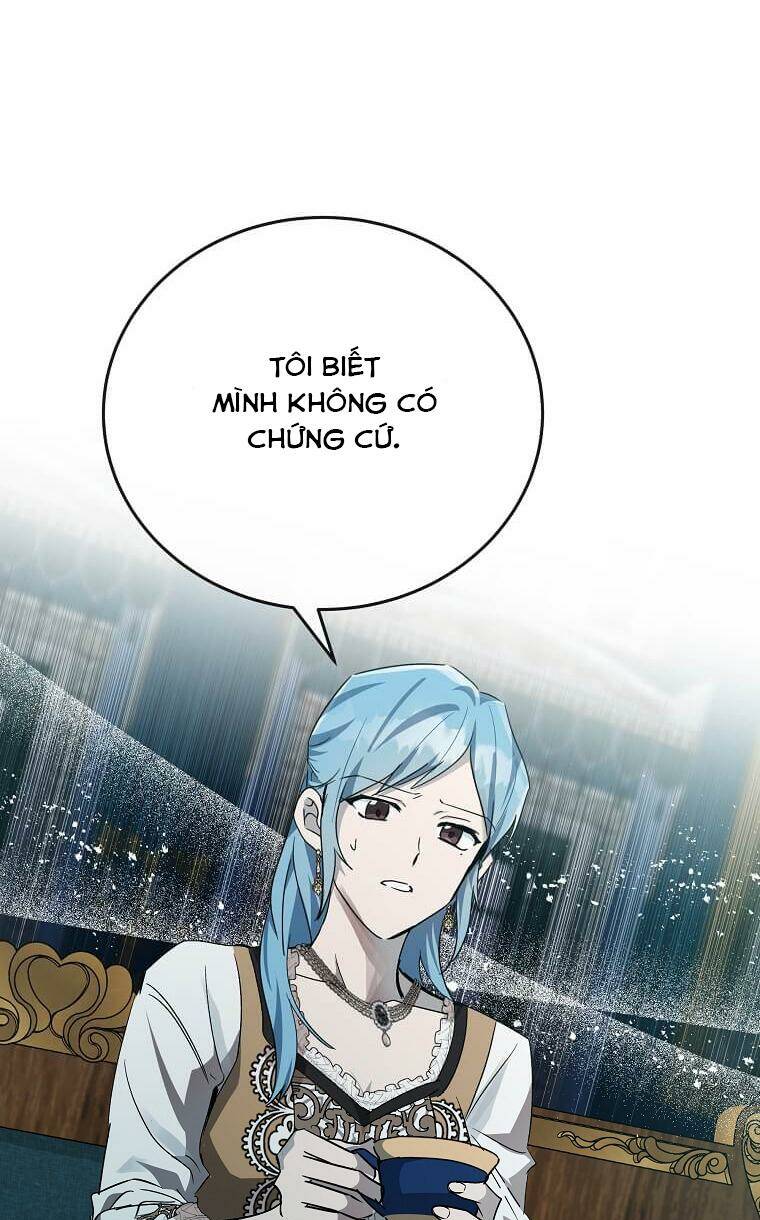 Ác Nữ Trùng Sinh - Chap 142