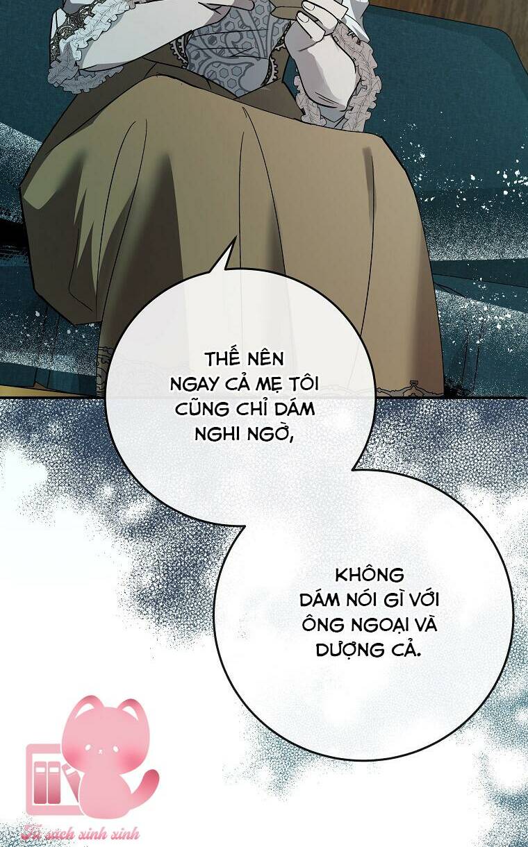 Ác Nữ Trùng Sinh - Chap 142