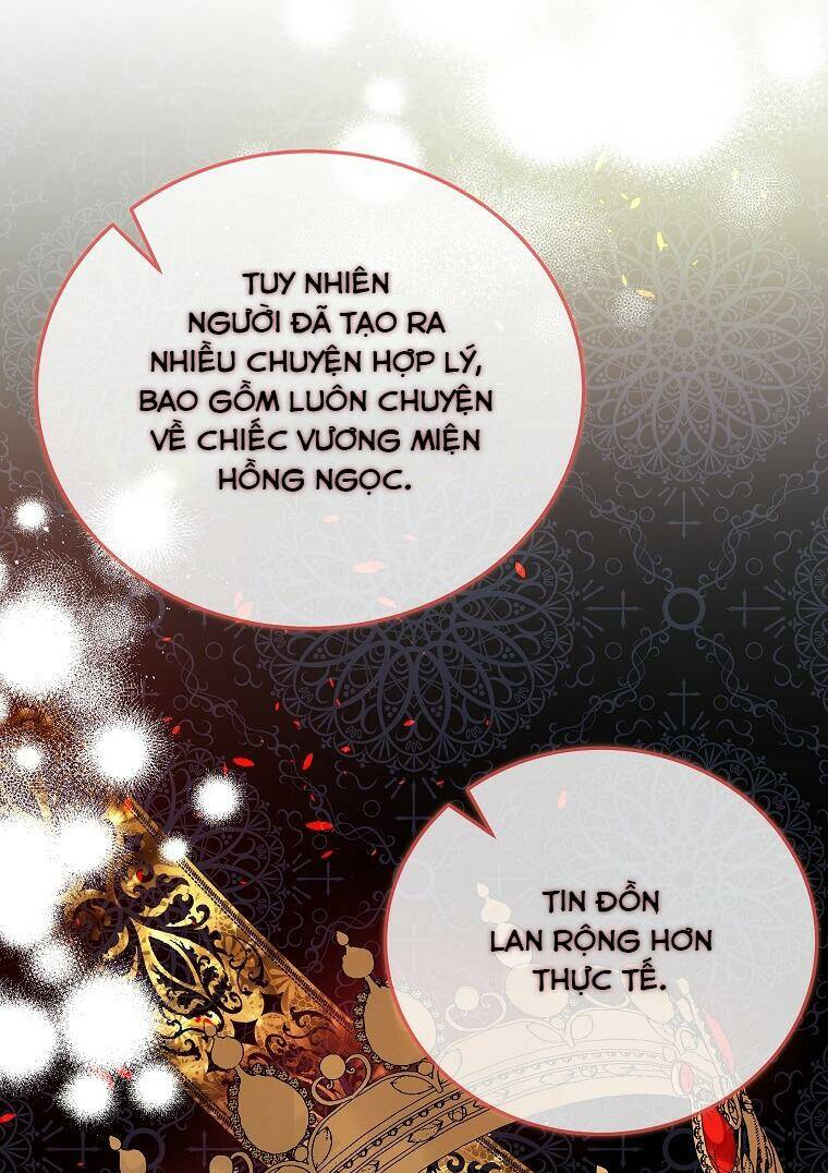 Ác Nữ Trùng Sinh - Chap 142