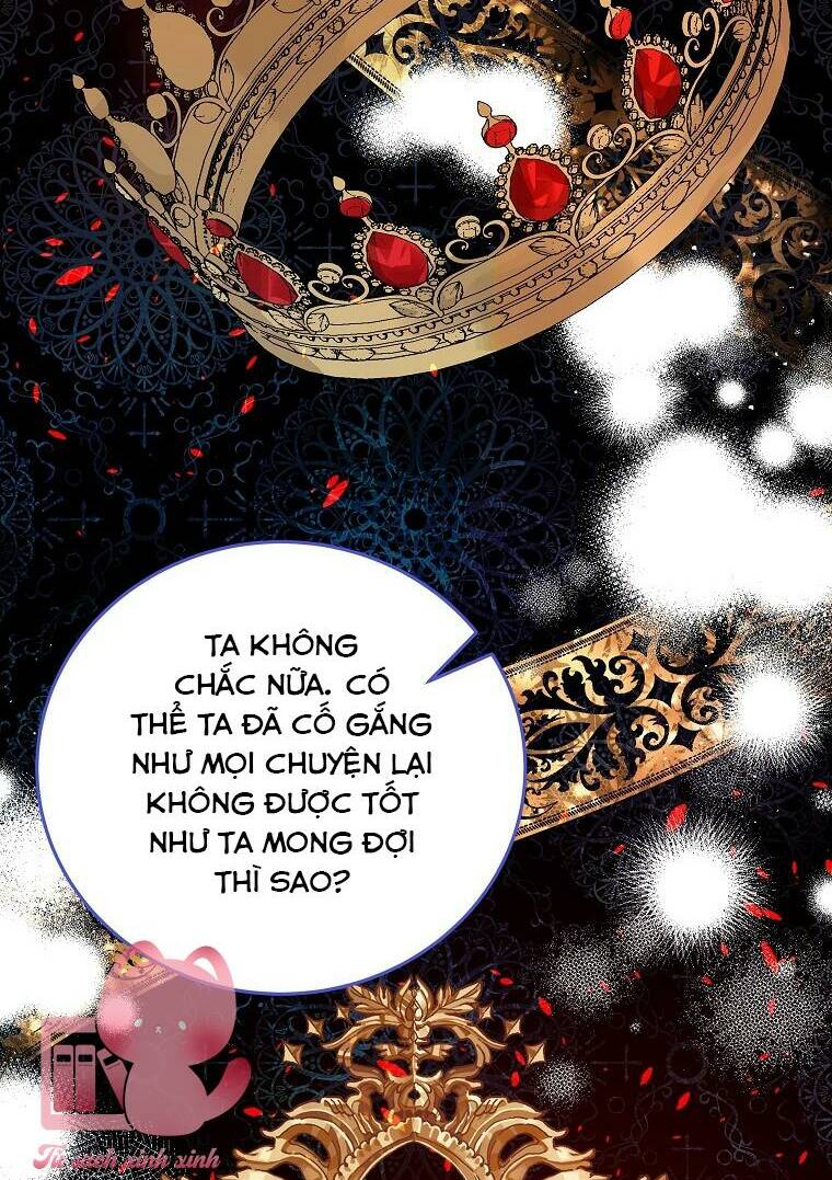 Ác Nữ Trùng Sinh - Chap 142
