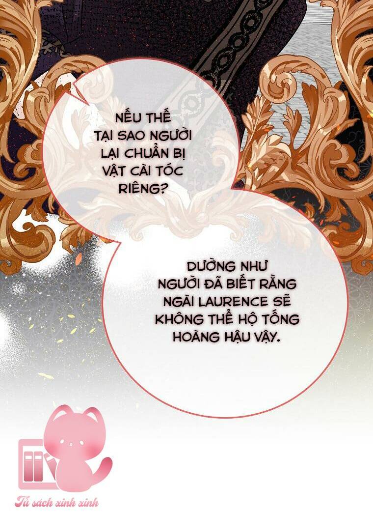 Ác Nữ Trùng Sinh - Chap 142