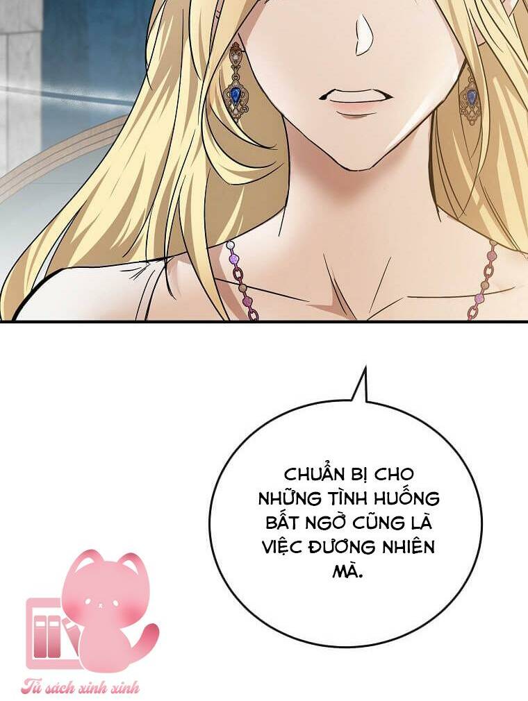 Ác Nữ Trùng Sinh - Chap 142