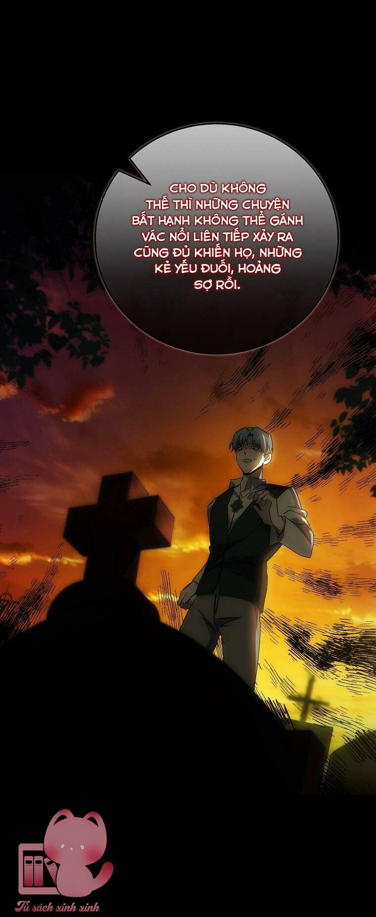 Ác Nữ Trùng Sinh - Chap 142