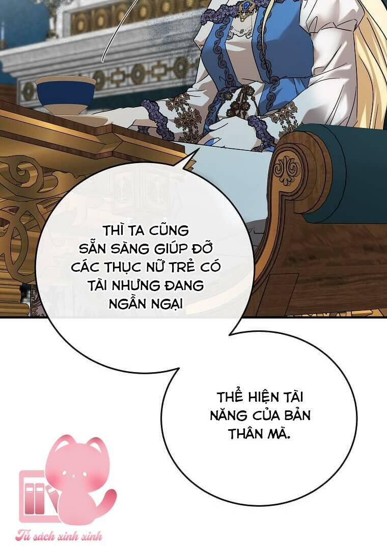 Ác Nữ Trùng Sinh - Chap 142