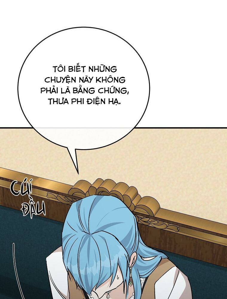 Ác Nữ Trùng Sinh - Chap 142