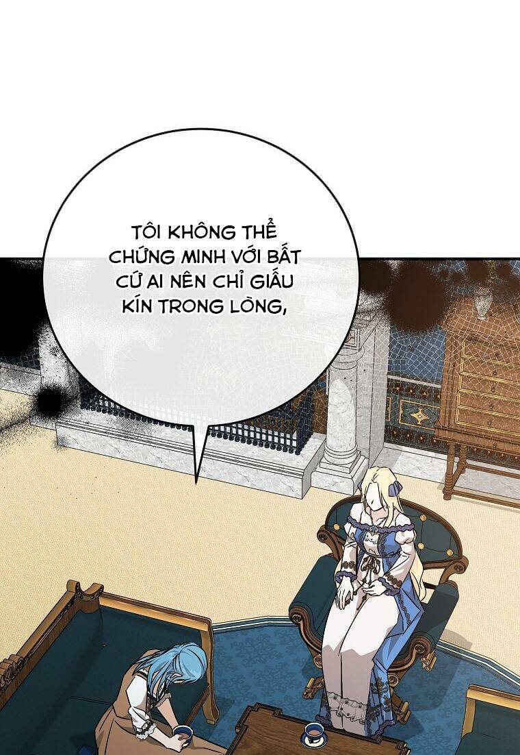Ác Nữ Trùng Sinh - Chap 142