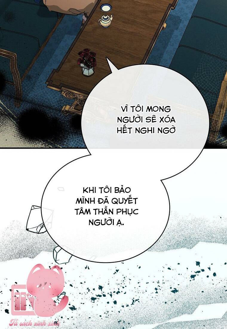 Ác Nữ Trùng Sinh - Chap 142