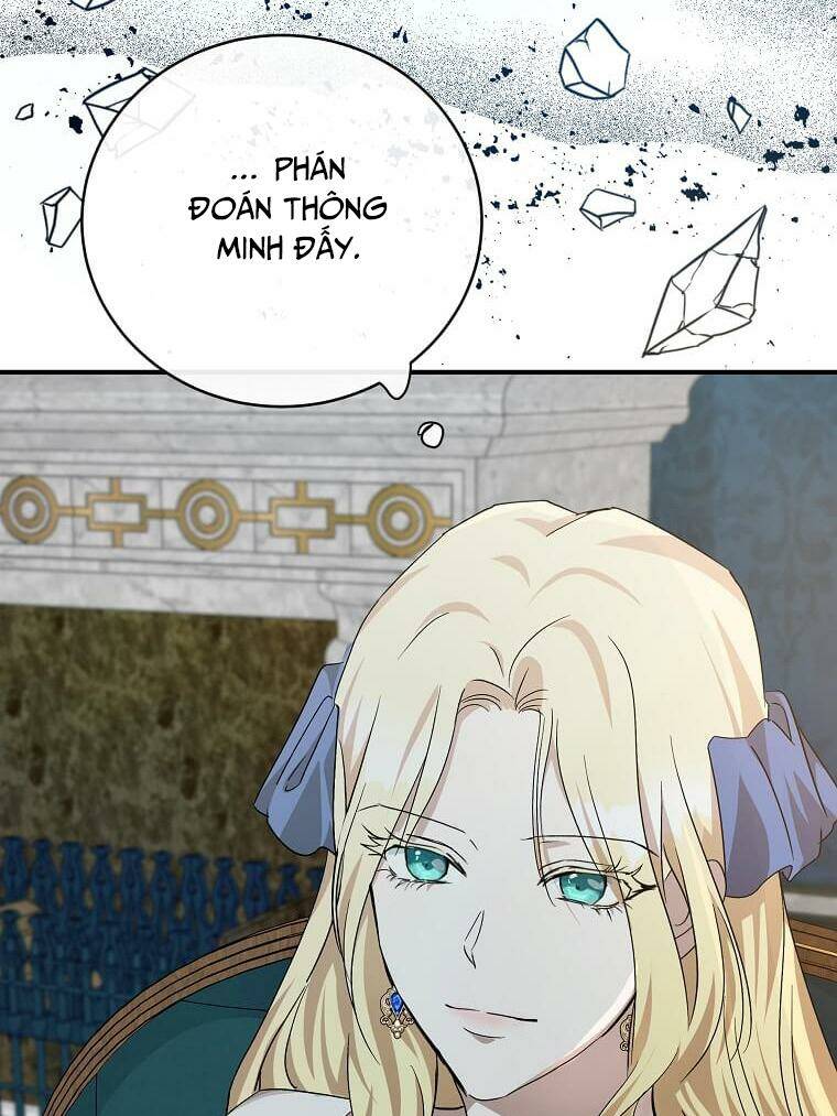 Ác Nữ Trùng Sinh - Chap 142