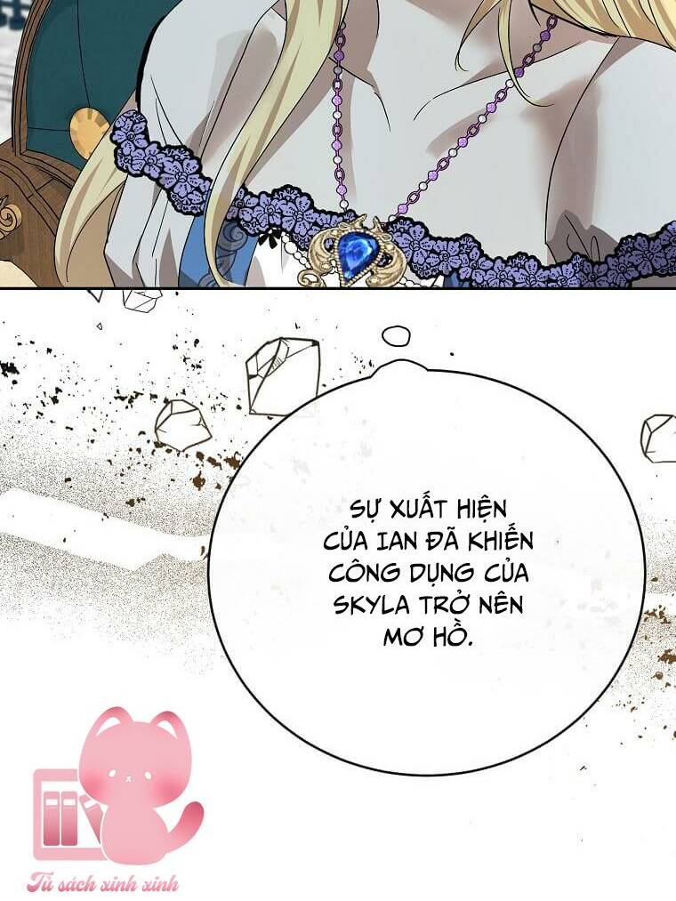 Ác Nữ Trùng Sinh - Chap 142