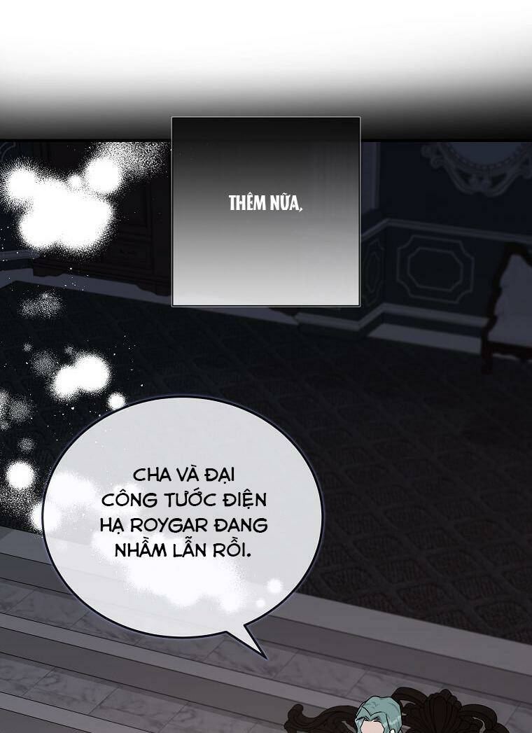Ác Nữ Trùng Sinh - Chap 142