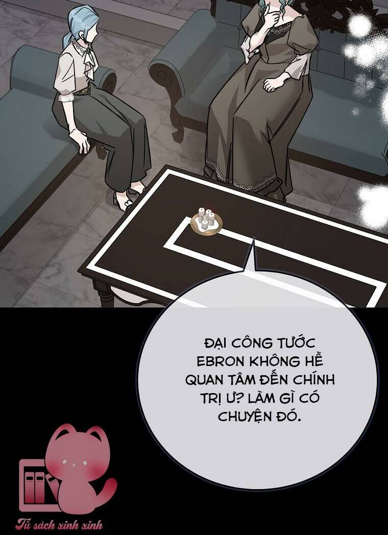Ác Nữ Trùng Sinh - Chap 142