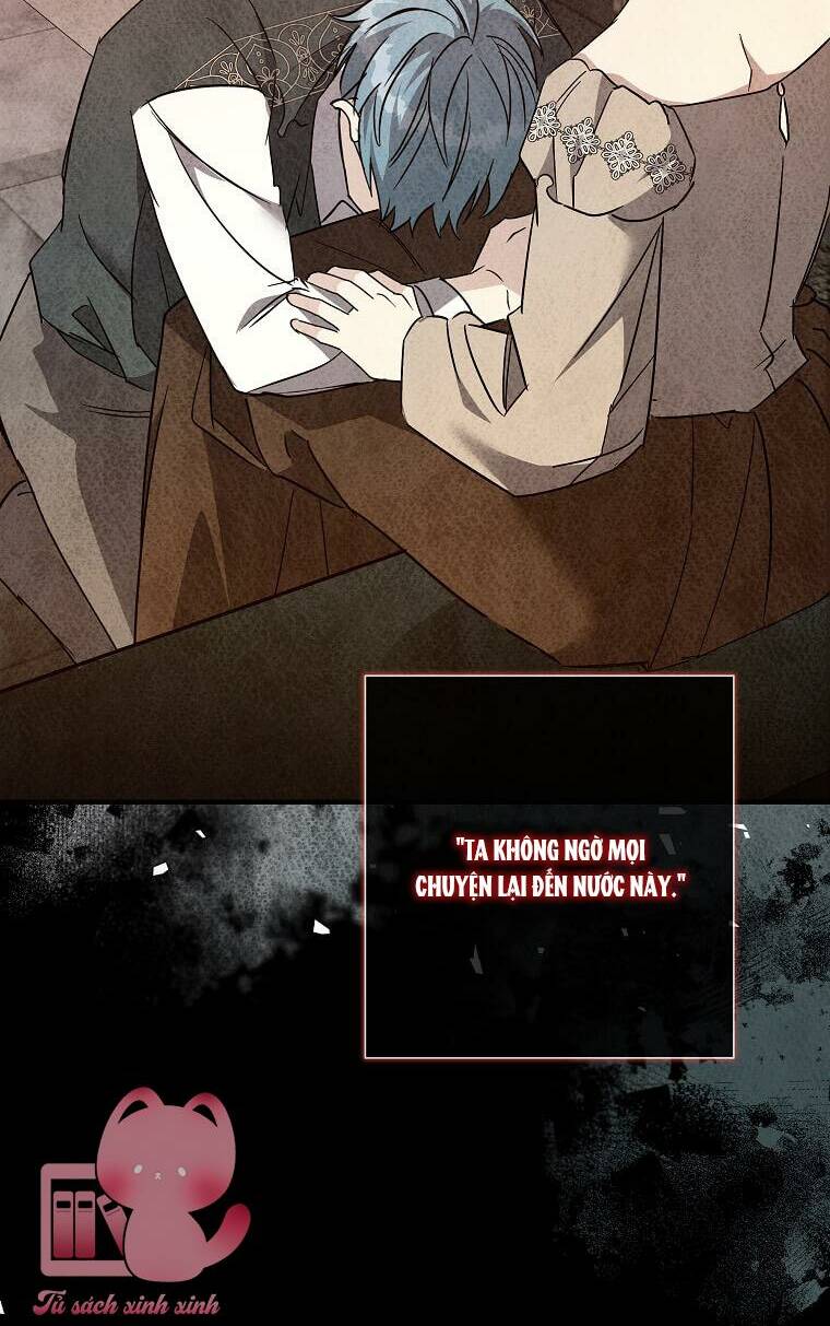 Ác Nữ Trùng Sinh - Chap 142