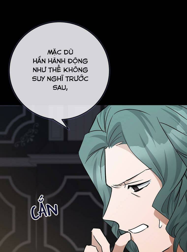 Ác Nữ Trùng Sinh - Chap 142