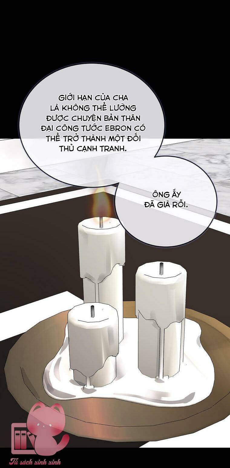 Ác Nữ Trùng Sinh - Chap 142
