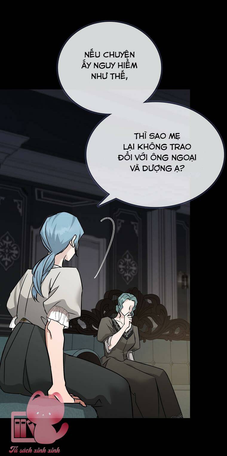 Ác Nữ Trùng Sinh - Chap 142