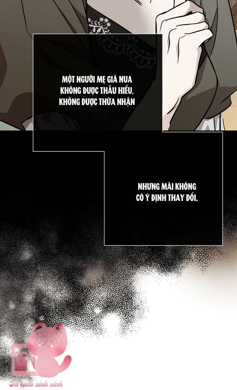 Ác Nữ Trùng Sinh - Chap 142