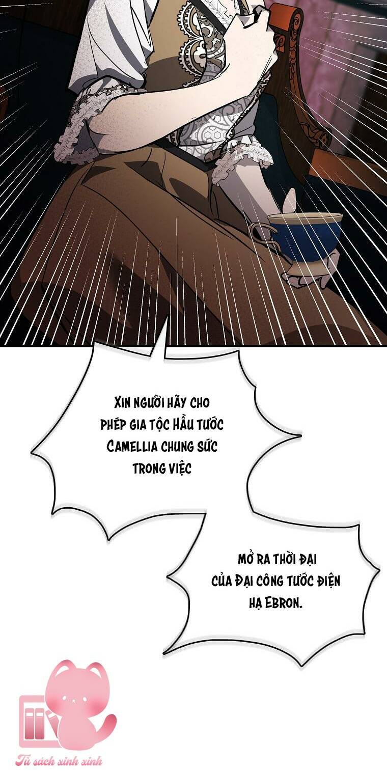 Ác Nữ Trùng Sinh - Chap 142