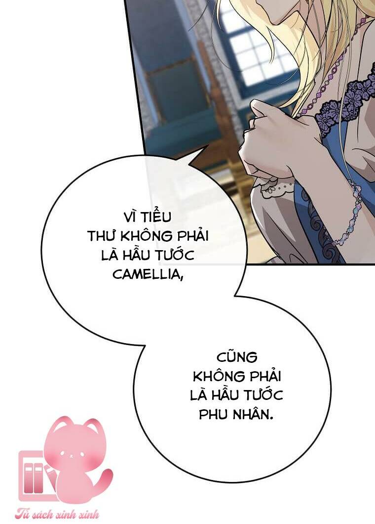 Ác Nữ Trùng Sinh - Chap 142