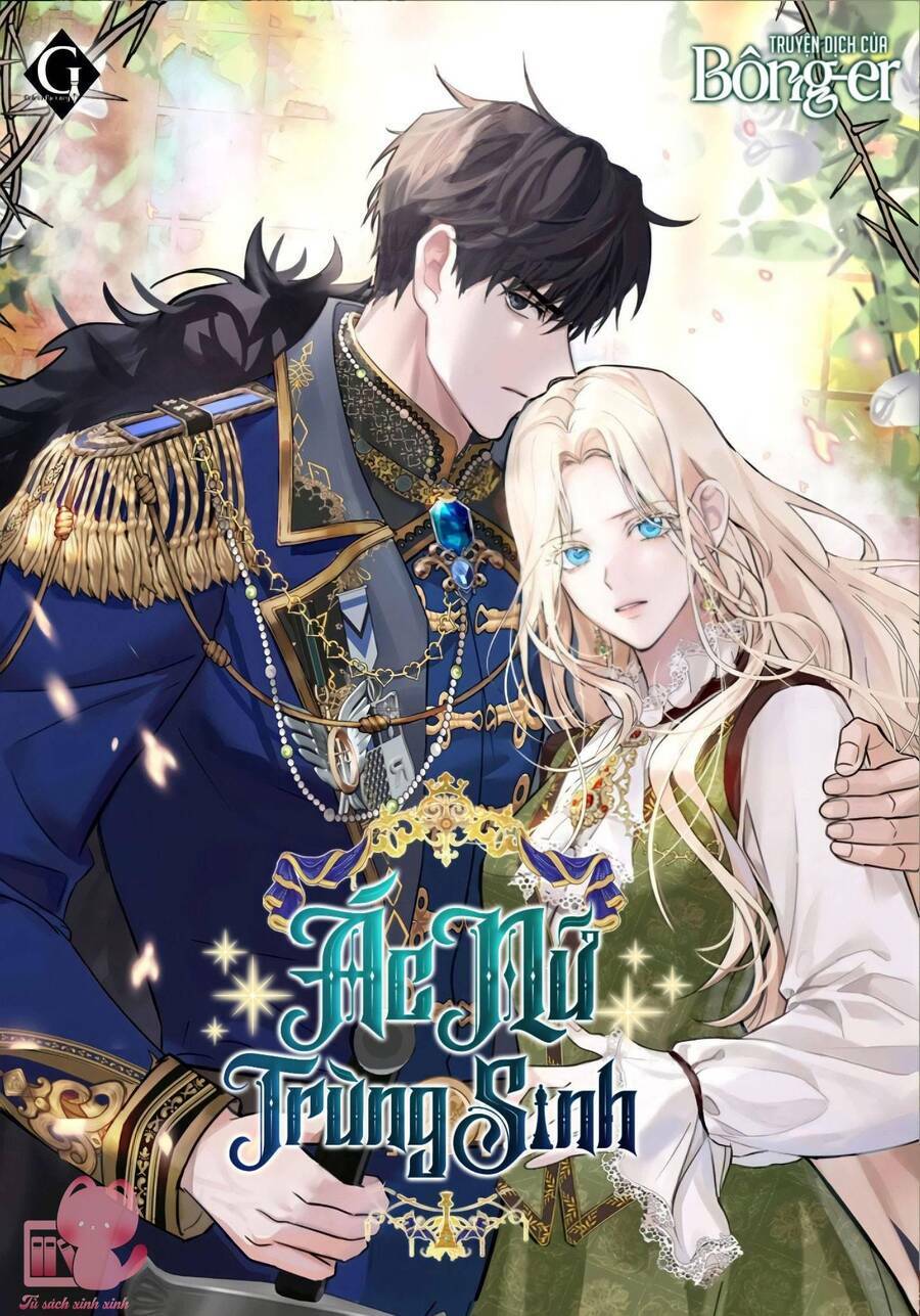 Ác Nữ Trùng Sinh - Chap 143