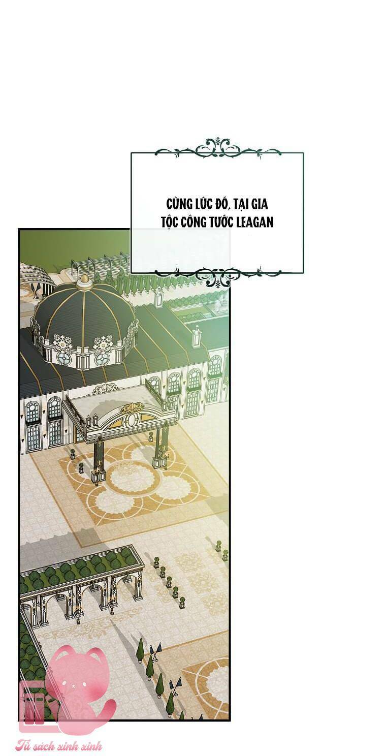 Ác Nữ Trùng Sinh - Chap 143