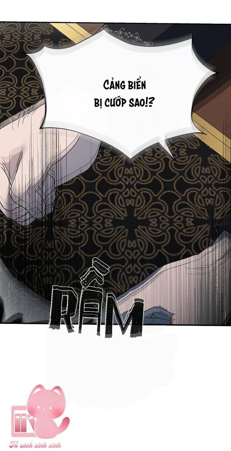 Ác Nữ Trùng Sinh - Chap 143
