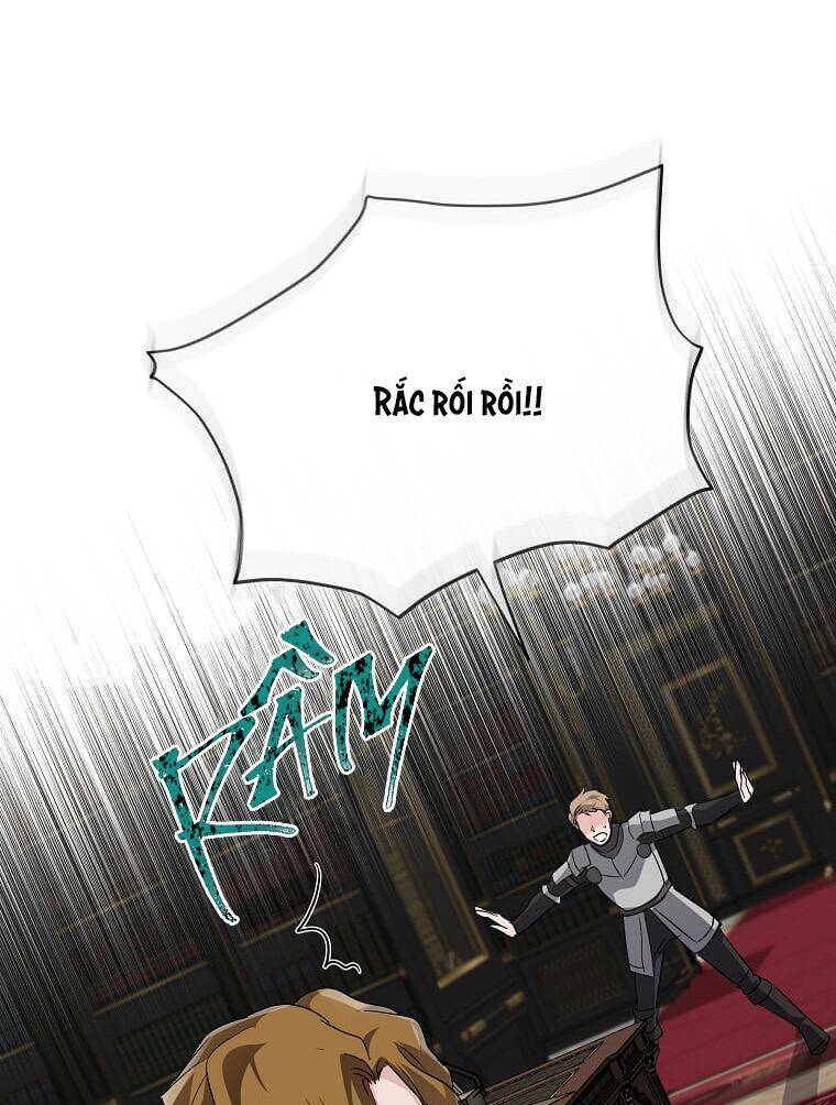 Ác Nữ Trùng Sinh - Chap 143